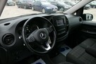 Mercedes Vito Automat Tourer Long F-vat Kamera SalonPL Gwarancja - 16