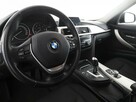 BMW Seria 3 2.0d Automat Advantage Navi Tempomat Grzane Fotele Kamera PDC Full LED - 13