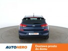 Hyundai i30 MPI, klima auto, grzane fotele, multifunkcja, czujniki parkowania - 6