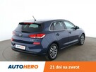 Hyundai i30 MPI, klima auto, grzane fotele, multifunkcja, czujniki parkowania - 7