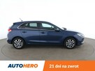 Hyundai i30 MPI, klima auto, grzane fotele, multifunkcja, czujniki parkowania - 8