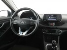 Hyundai i30 MPI, klima auto, grzane fotele, multifunkcja, czujniki parkowania - 15