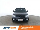 SsangYong Tivoli klima auto, półskóra, kamera i czujniki parkowania, multifunkcja - 10