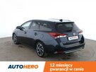 Toyota Auris hybryda/automat/navi/kamera/ks.serwisowa/Bluetooth - 4