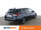 Toyota Auris hybryda/automat/navi/kamera/ks.serwisowa/Bluetooth - 7