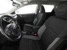 Toyota Auris hybryda/automat/navi/kamera/ks.serwisowa/Bluetooth - 12