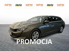 Peugeot 508 1,5 Bluehdi(130 KM) Active Salon PL  F-Vat - 1