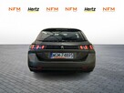 Peugeot 508 1,5 Bluehdi(130 KM) Active Salon PL  F-Vat - 5