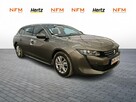 Peugeot 508 1,5 Bluehdi(130 KM) Active Salon PL  F-Vat - 8