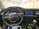 Peugeot 508 1,5 Bluehdi(130 KM) Active Salon PL  F-Vat - 14