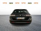 Peugeot 508 1,5 Bluehdi(130 KM) Active Salon PL  F-Vat - 5