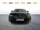 Peugeot 508 1,5 Bluehdi(130 KM) Active Salon PL  F-Vat - 9