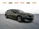 Peugeot 508 1,5 Bluehdi(130 KM) Active Salon PL  F-Vat - 8