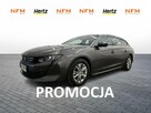 Peugeot 508 1,5 Bluehdi(130 KM) Active Salon PL  F-Vat - 1