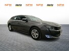 Peugeot 508 1,5 Bluehdi(130 KM) Active Salon PL  F-Vat - 8