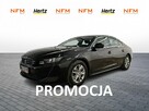 Peugeot 508 1,5 Bluehdi(130 KM) Active Salon PL  F-Vat - 1