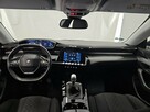 Peugeot 508 1,5 Bluehdi(130 KM) Active Salon PL  F-Vat - 16