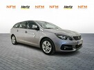 Peugeot 308 SW 1,5 Bluehdi(130 KM) Active Salon PL Faktura-Vat - 3