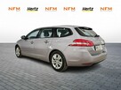 Peugeot 308 SW 1,5 Bluehdi(130 KM) Active Salon PL Faktura-Vat - 6