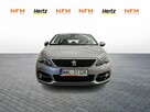 Peugeot 308 SW 1,5 Bluehdi(130 KM) Active Salon PL Faktura-Vat - 8