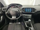 Peugeot 308 SW 1,5 Bluehdi(130 KM) Active Salon PL Faktura-Vat - 14