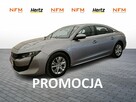 Peugeot 508 1,5 Bluehdi(130 KM) Active Salon PL  F-Vat - 1