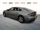 Peugeot 508 1,5 Bluehdi(130 KM) Active Salon PL  F-Vat - 4