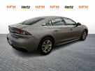 Peugeot 508 1,5 Bluehdi(130 KM) Active Salon PL  F-Vat - 5