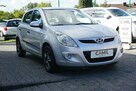 Hyundai i20 Salon Polska - 4