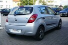 Hyundai i20 Salon Polska - 5