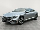 Volkswagen Arteon R-Line 4Motion, Kamera, LED, Salon PL, 1-wł, FV23%, Gwarancja, DOSTAWA - 1