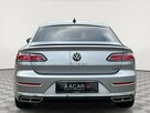 Volkswagen Arteon R-Line 4Motion, Kamera, LED, Salon PL, 1-wł, FV23%, Gwarancja, DOSTAWA - 3