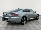 Volkswagen Arteon R-Line 4Motion, Kamera, LED, Salon PL, 1-wł, FV23%, Gwarancja, DOSTAWA - 4