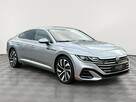 Volkswagen Arteon R-Line 4Motion, Kamera, LED, Salon PL, 1-wł, FV23%, Gwarancja, DOSTAWA - 5