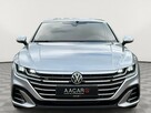 Volkswagen Arteon R-Line 4Motion, Kamera, LED, Salon PL, 1-wł, FV23%, Gwarancja, DOSTAWA - 6