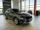 Hyundai Kona 1.6T-GDI 197KM 4x4 Automat 2022 r., salon PL, 1 właściciel, serwis ASO - 1