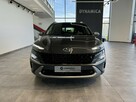 Hyundai Kona 1.6T-GDI 197KM 4x4 Automat 2022 r., salon PL, 1 właściciel, serwis ASO - 3