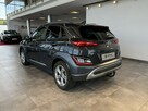 Hyundai Kona 1.6T-GDI 197KM 4x4 Automat 2022 r., salon PL, 1 właściciel, serwis ASO - 6