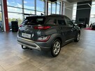 Hyundai Kona 1.6T-GDI 197KM 4x4 Automat 2022 r., salon PL, 1 właściciel, serwis ASO - 8