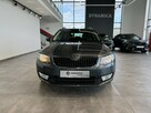 Škoda Octavia Ambition 1.6TDI 115KM DSG 2017 r., Navi, 12 m-cy gwarancji - 3