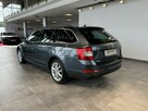 Škoda Octavia Ambition 1.6TDI 115KM DSG 2017 r., Navi, 12 m-cy gwarancji - 6