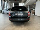 Škoda Octavia Ambition 1.6TDI 115KM DSG 2017 r., Navi, 12 m-cy gwarancji - 7