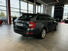 Škoda Octavia Ambition 1.6TDI 115KM DSG 2017 r., Navi, 12 m-cy gwarancji - 8