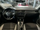 Škoda Octavia Ambition 1.6TDI 115KM DSG 2017 r., Navi, 12 m-cy gwarancji - 15