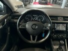 Škoda Octavia Ambition 1.6TDI 115KM DSG 2017 r., Navi, 12 m-cy gwarancji - 16