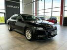 Škoda Superb Ambition 1.5TSI 150KM M6 2019 r., salon PL, , f-a VAT, Navi - 1