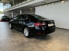 Škoda Superb Ambition 1.5TSI 150KM M6 2019 r., salon PL, , f-a VAT, Navi - 6