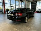 Škoda Superb Ambition 1.5TSI 150KM M6 2019 r., salon PL, , f-a VAT, Navi - 8