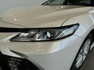 Toyota Camry Prestige 2.5 Hybrid 218KM CVT Salon PL 1 wł, Gwarancja fabryczna 21/22 - 9