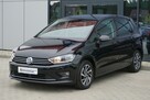 Volkswagen Golf Sportsvan Navi, Łopatki! Grzane fotele, Climatronic, Tempomat, GWARANCJA, Serwis - 3